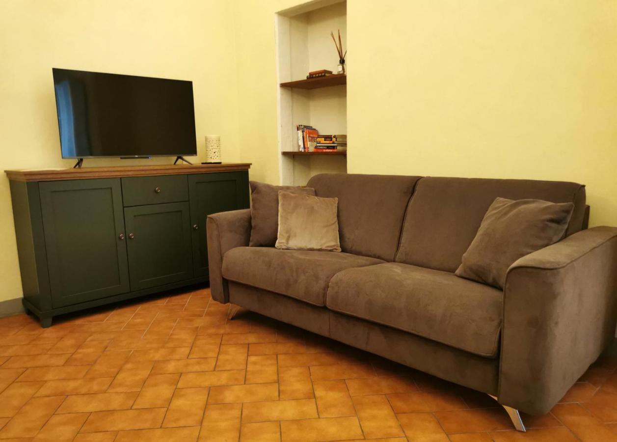 Apartamento Casa del Moro Florencia Exterior foto