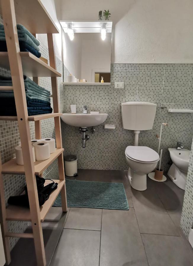 Apartamento Casa del Moro Florencia Exterior foto